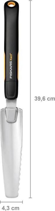 Produktbild Fiskars Xact Gartenwerkzeug-Sets (e)