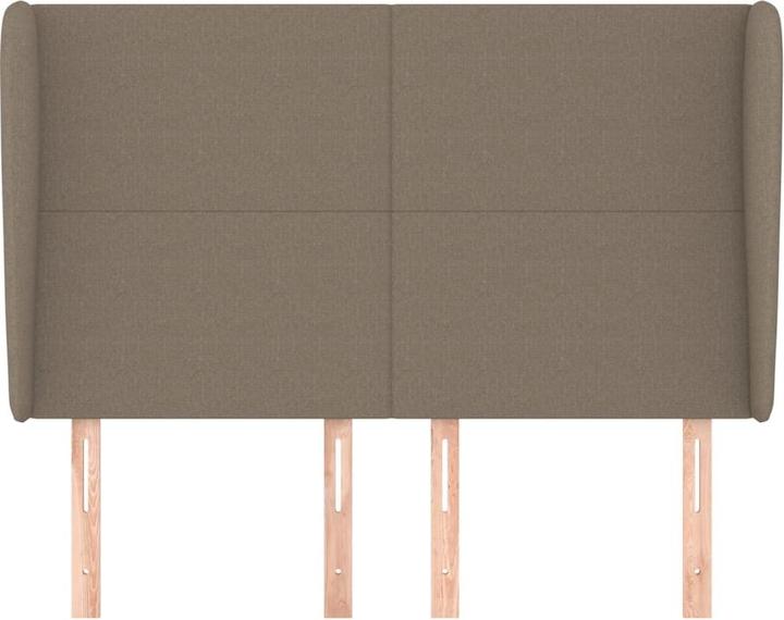 Produktbild VidaXL Franya (147 x 23 x 128 cm)