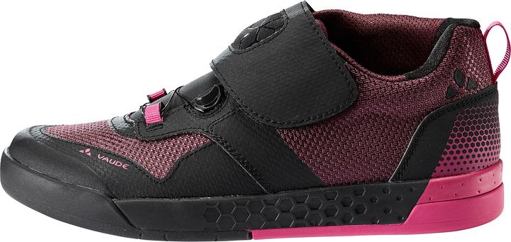 Actual product image Vaude Moab Tech (41)