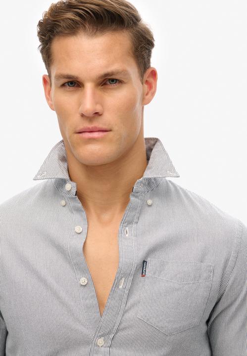 Image du produit Superdry Essentials Oxford (M)
