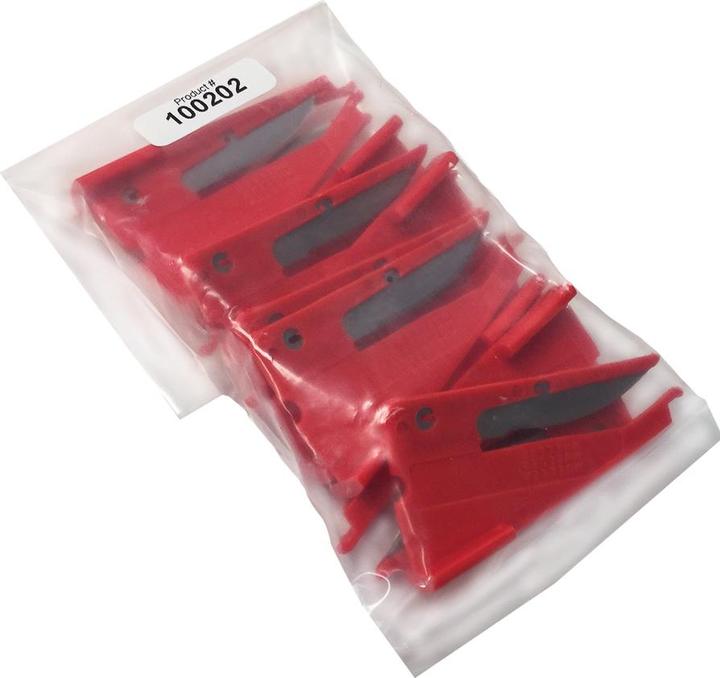 Produktbild Mueller Blade Cartridge (Ersatzklinge)