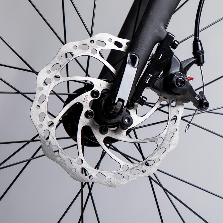 Actual product image Triban RC120 DISC (53 cm)