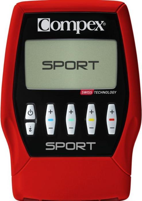 Compex Sport