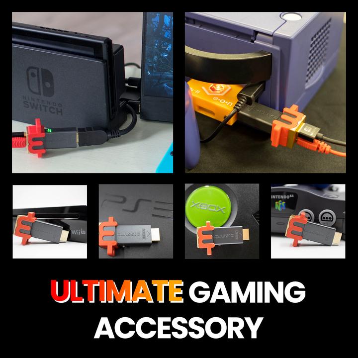 Image du produit Exquisite Gaming mClassic (Switch, PS3)