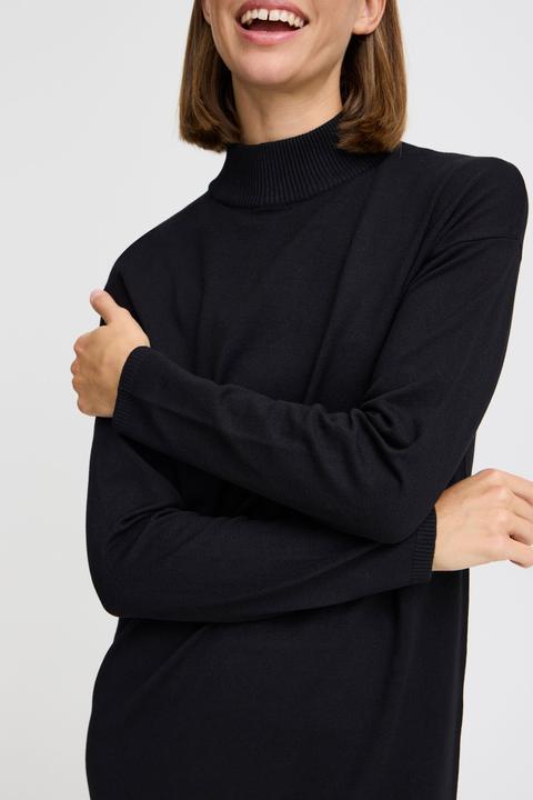 Image du produit B.young robe pu co roué mmora (L)