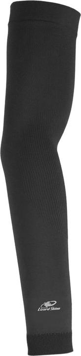 Produktbild Lizard Skins Knit Arm Sleeve - Jet Black - YL/YXL (XL)
