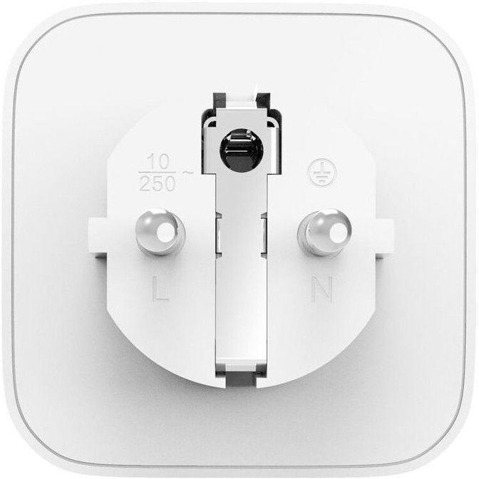 Actual product image Xiaomi Mi Smart Plug (ZigBee)