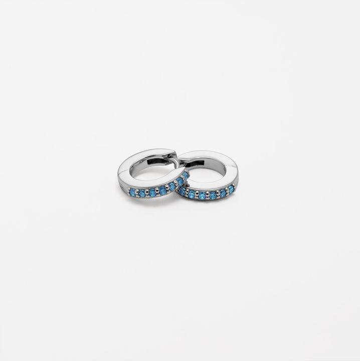 Actual product image Esprit Creolen Glow (925 silver)