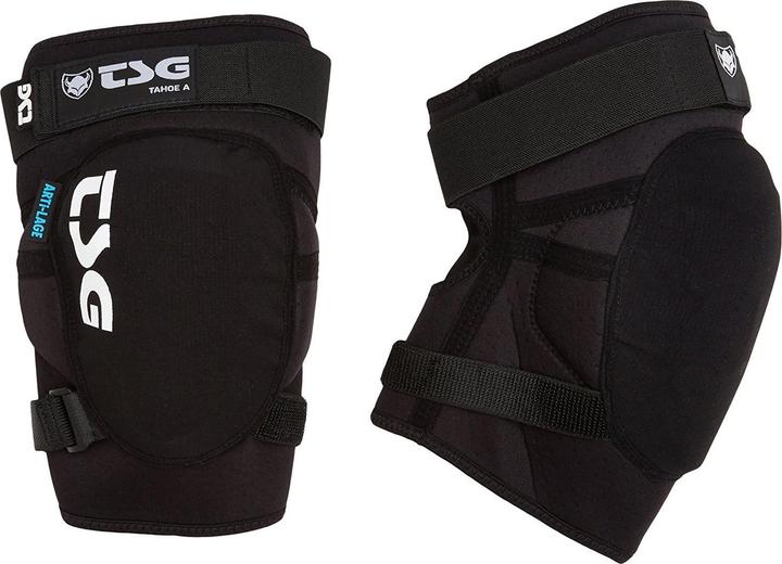 Actual product image TSG Kneeguard Tahoe A (XL, Knee pad, Pair)