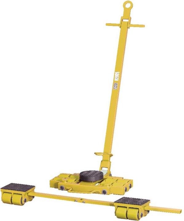 Produktbild Futuro BRW Transportfahrwerk (8000 kg)