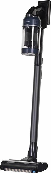 Actual product image Samsung VS20B95973B/WA Bespoke Jet Plus Midnight Blue Battery