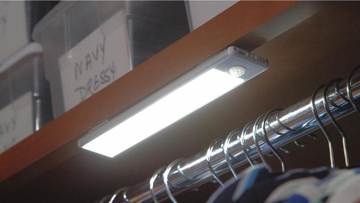 Actual product image MediaShop Mobile Lux Slim Bright (90 lm)