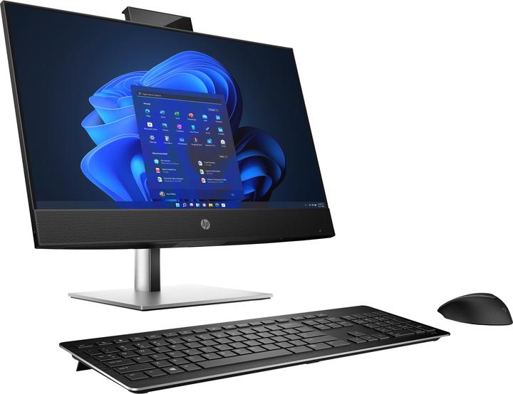 Actual product image HP ProOne 440 G9 (Intel Core i7-13700T, 32 GB, 1000 GB)