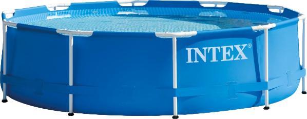 Produktbild Intex Frame Pool Set (Ø 305 x 76 cm)