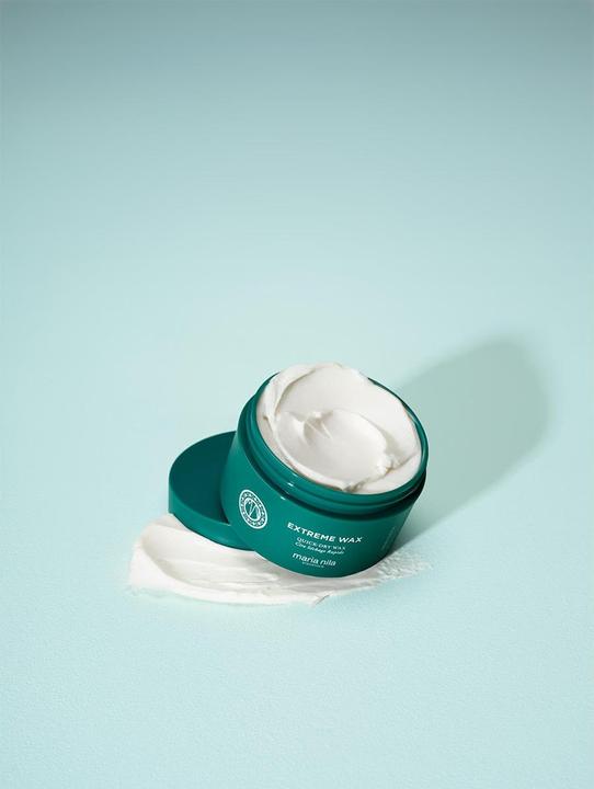 Image du produit Maria Nila Minerals - Extreme Wax (Cire capillaire, 100 ml)