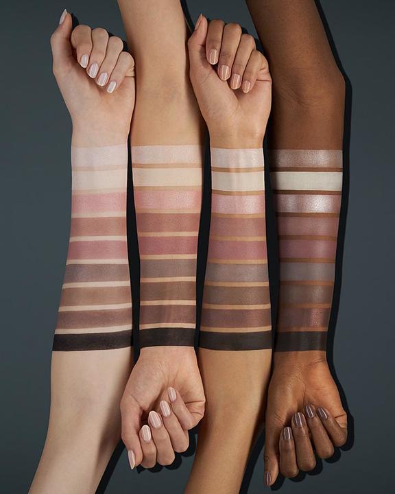 Image du produit Catrice Palette d'ombres à paupières The Dry Rosé Collection Rosé All Day (Rosé toute la journée)