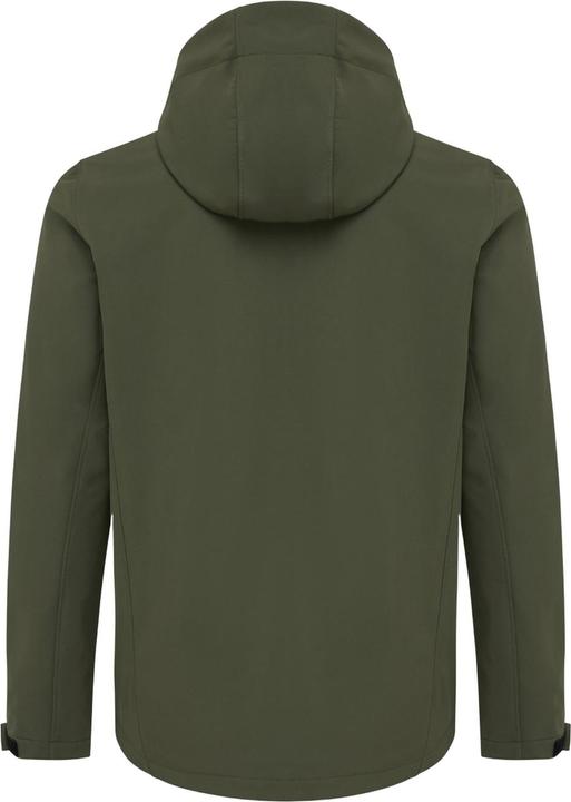 Produktbild Universal Textiles Makalu Softshelljacke (XL)