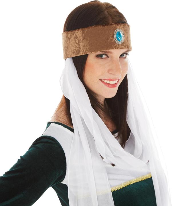 Produktbild Dressforfun Frauenkostüm Orient Dame (XXL)