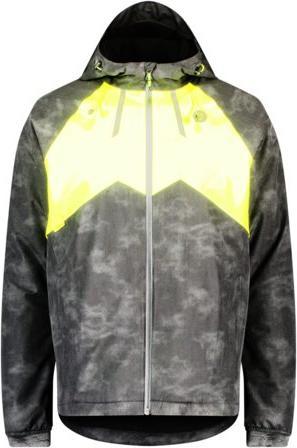Actual product image Agu Commuter Winter Rain Jacket Hi-vis & Reflection (M)