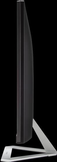 Produktbild Viewsonic VX2776-4K-mhd (3840 x 2160 Pixel, 27")