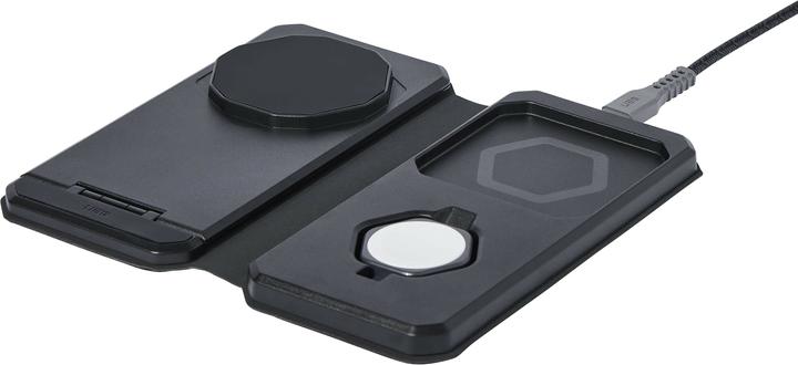 Immagine prodotto UAG Caricabatterie da viaggio 3in1 (15 W)