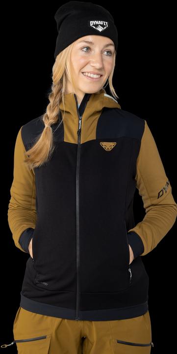 Image du produit Dynafit Veste à capuche Tigard Polartec (XL)
