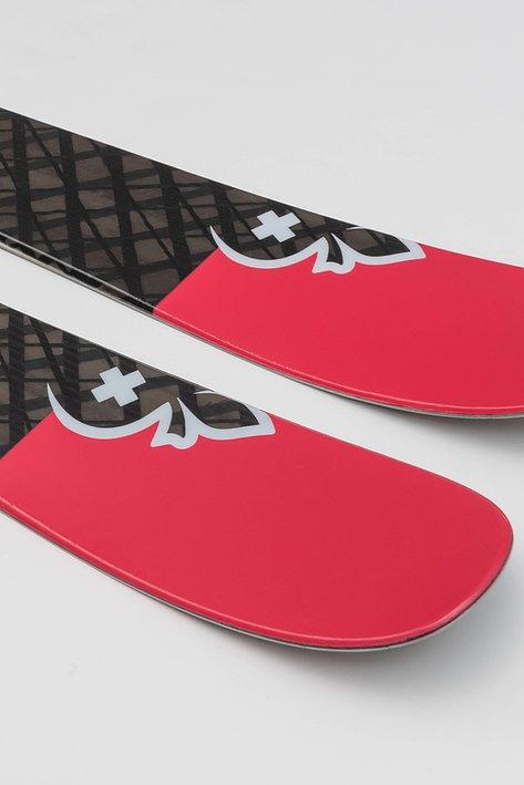 Actual product image Movement Ski Session 90 W 2022 (170 cm, Without binding)