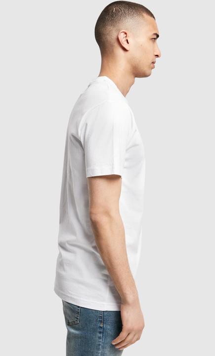 Produktbild MT Employee Tee - 12310 (XXL)