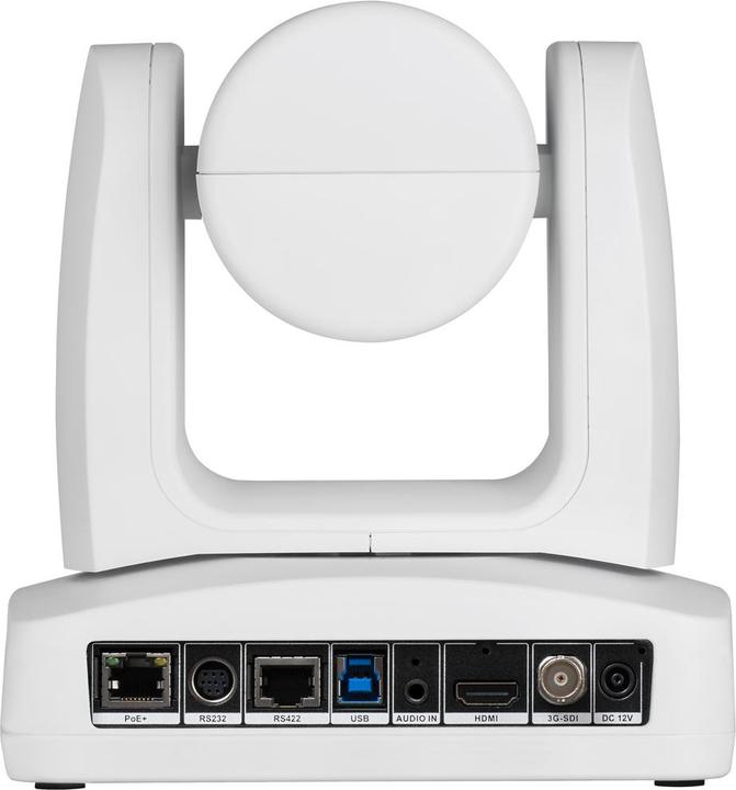 Image du produit AVerMedia PTZ310UV2 Caméra vidéo professionnelle Zoom 12x 3GSDI HDMI USB RJ45