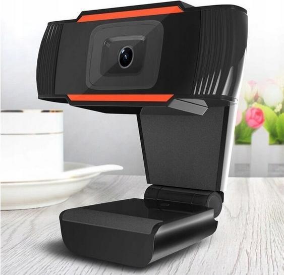 Immagine prodotto Duxo Webcam USB WEBCAM-X13 1080P (2 Mpx)