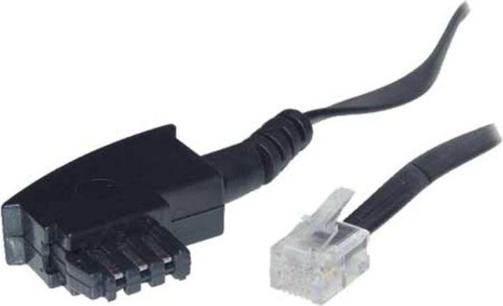 Immagine prodotto Shiverpeaks Cavo di collegamento da 3 metri per Siemens euroset 20xx