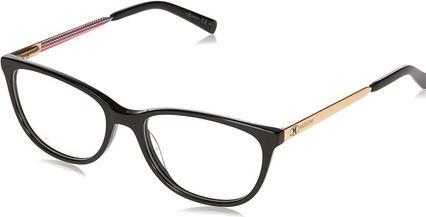 Actual product image Missoni Sunglasses 40 807/17 Black