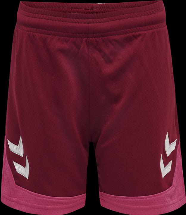 Immagine prodotto hummel Pantaloncini In Piombo Poly Bambini (164)