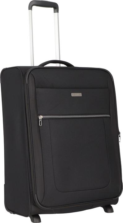 Produktbild Paklite Valencia 2 Rollen Trolley 68 cm (55 l, M (50 - 90l))