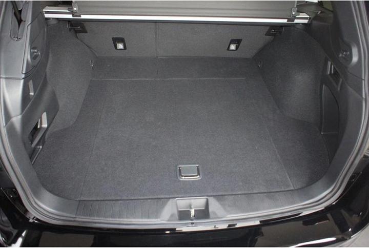 Produktbild ProPlus Kofferraumwanne für Subaru Outback ab 2015 bis heute