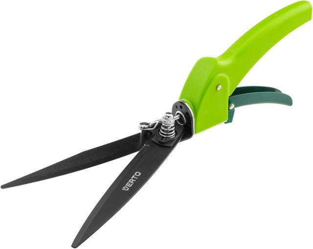 Verto Grass shears 330 mm, blade 130 mm (15G301)