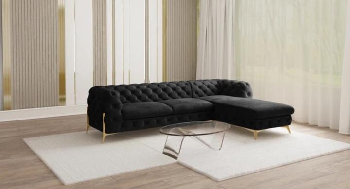 Actual product image Ropez Chelsea Bis (Corner sofa)