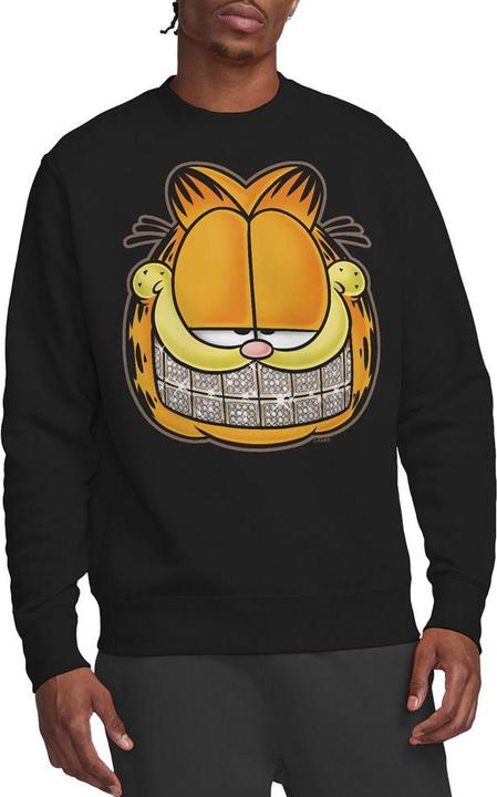 Image du produit Garfield - Sweat NICE GRILL - Adulte (S)