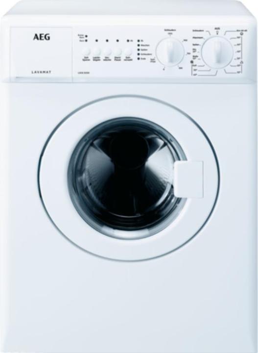 Electrolux AEG L5CB32330 (3 kg, Links)
