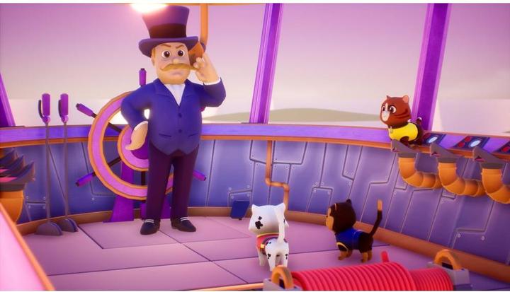 Produktbild Outright Games PAW Patrol: World (Switch, DE)