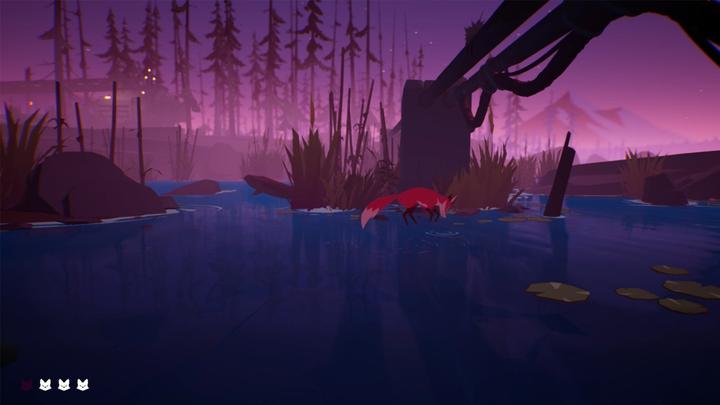 Produktbild THQ Endling - Extinction is Forever (PS4, EN)