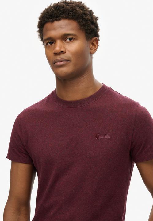 Produktbild Superdry Organic Cotton Vintage Logo T-Shirt Triple Pack (L)