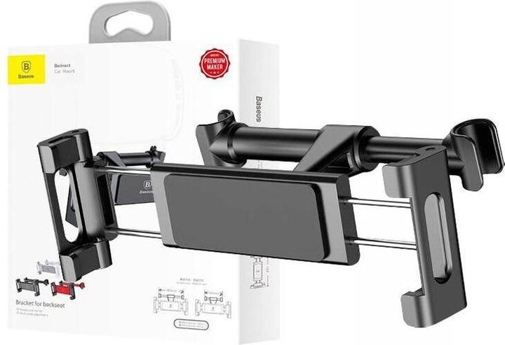 Immagine prodotto Baseus Supporto per il montaggio in auto del set posteriore
