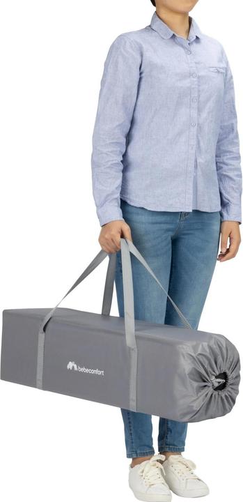Produktbild Bebeconfort Reisebett Sweet Dreams Mineral Gray
