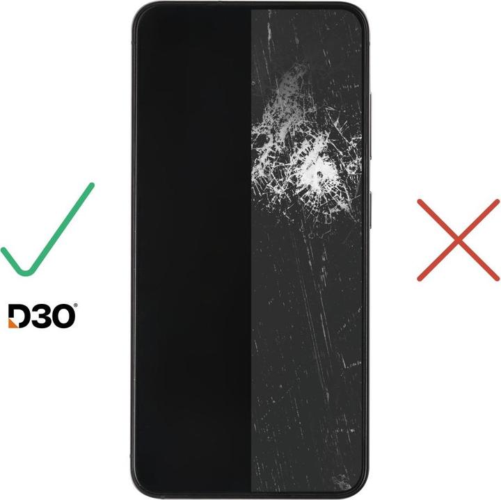 Immagine prodotto Hama Super ibrido (1 Pezzo/i, Samsung Galaxy S23 FE, Samsung Galaxy A54 5G)