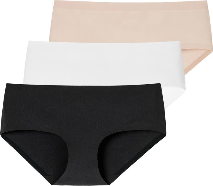 Sabbia, Bianco, Nero