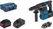 Productafbeelding Bosch Professional GBH 18V-26 F (Oplaadbare batterij)
