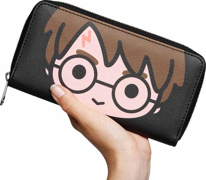 Image du produit Karactermania Portefeuille essentiel Chibi
