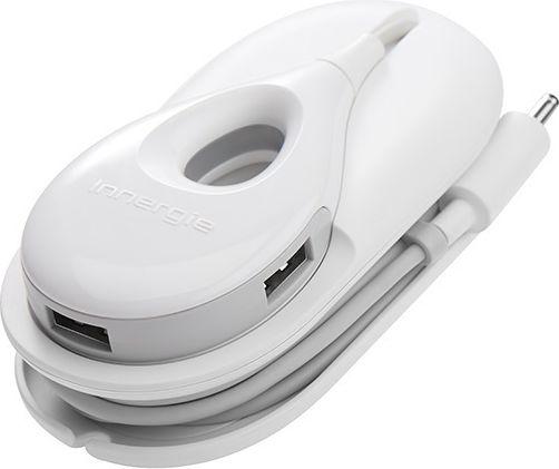 Actual product image Innergie LifeHub Plus (Various)