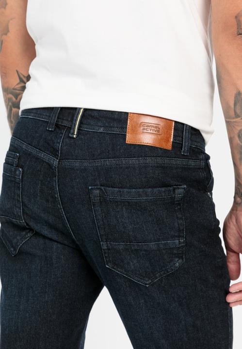 Image du produit Camel Active Jeans thermiques Regular Fit (33)